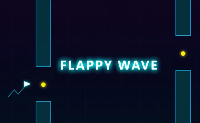 Flappy Wave