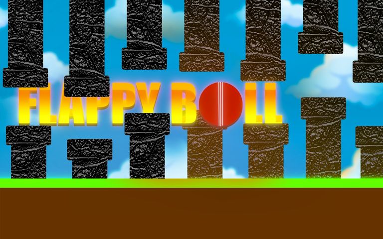 FlappyBall