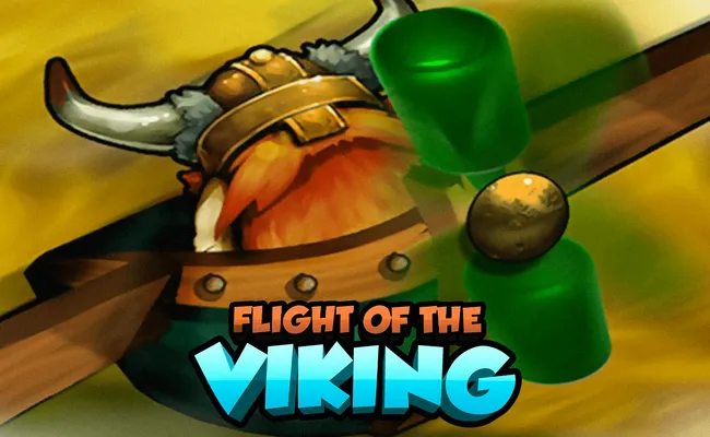 Viking'in Uçuşu