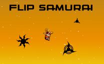 Flip Samurai