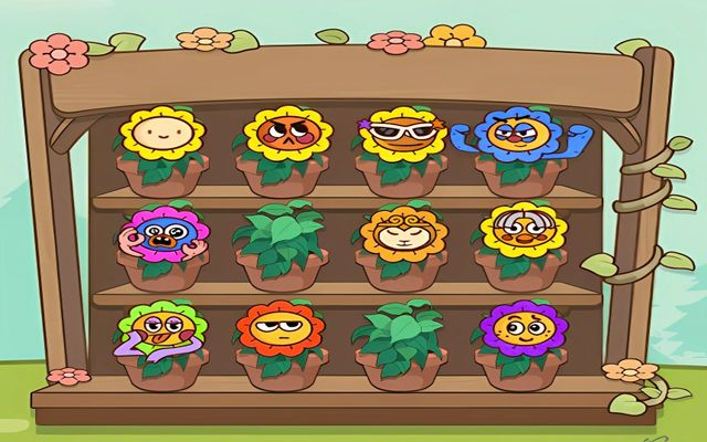 Flower Collection