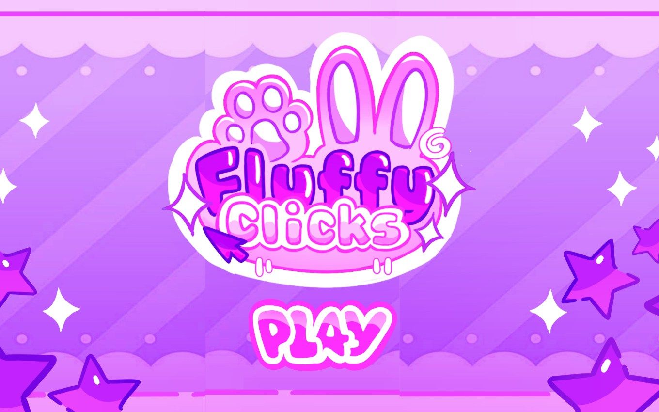 Fluffy Clicks