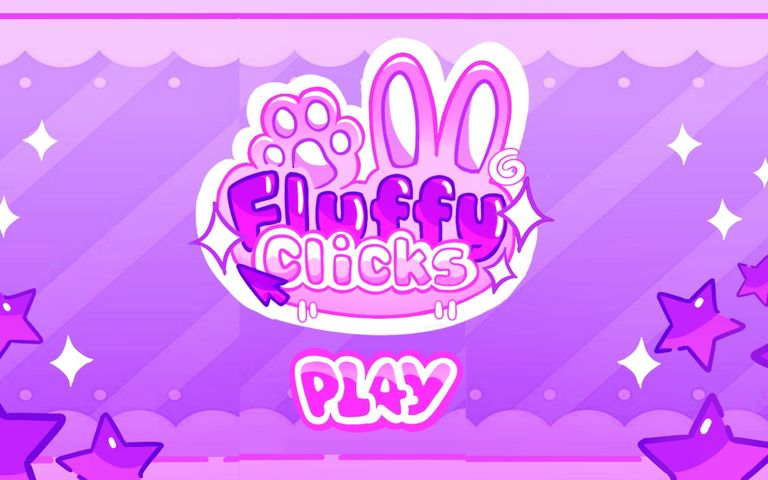 Fluffy Clicks