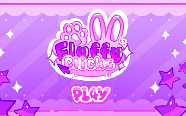 Fluffy Clicks
