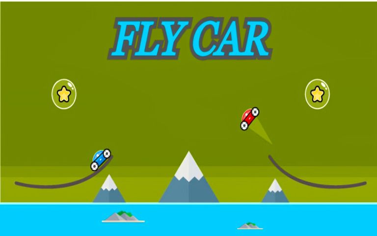 Fly Car