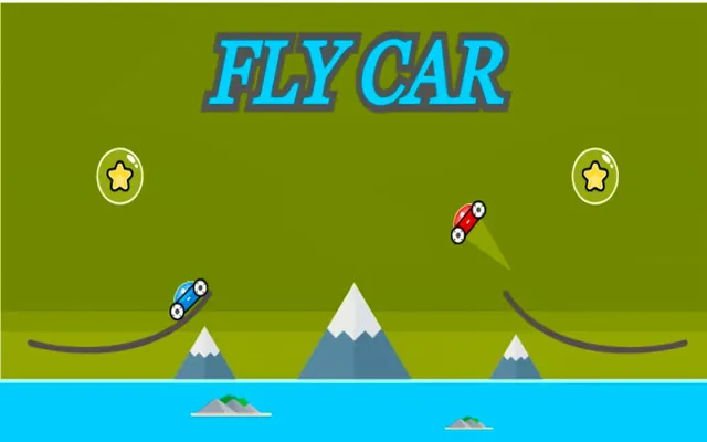 Fly Car