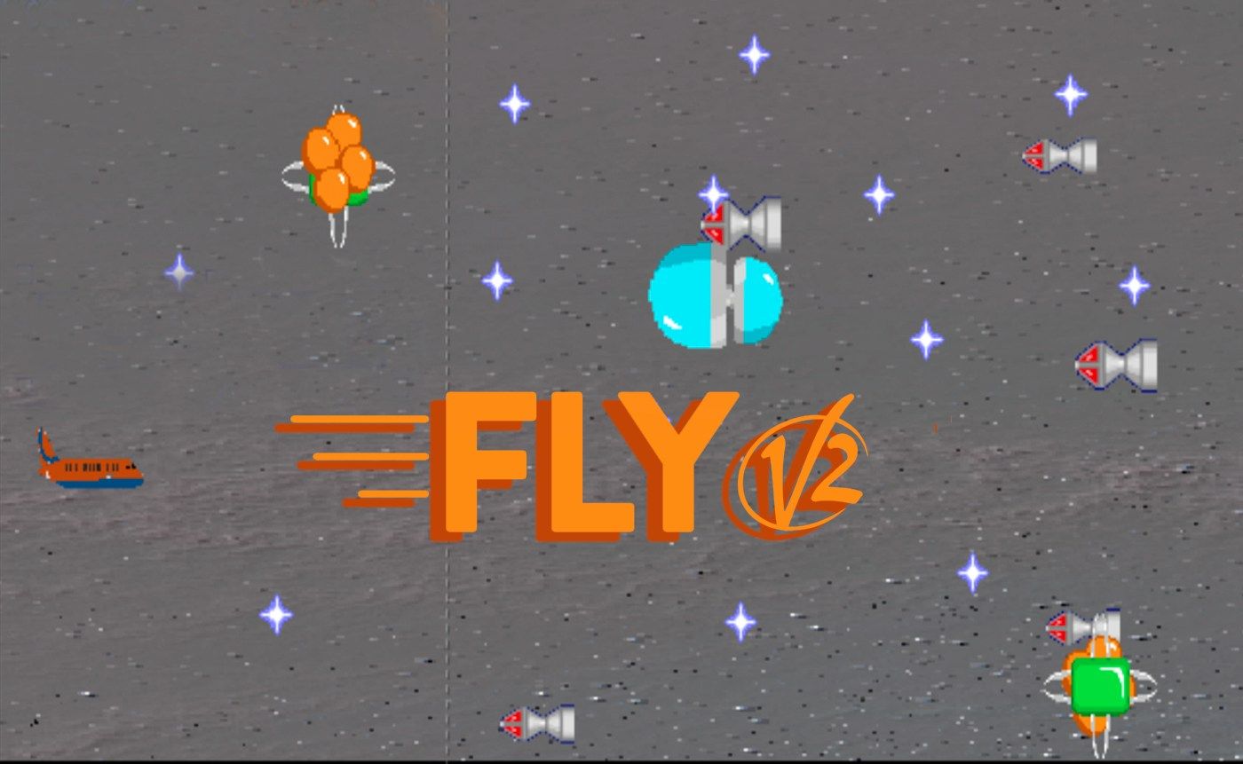 Fly V2