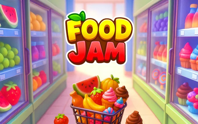 Food Jam