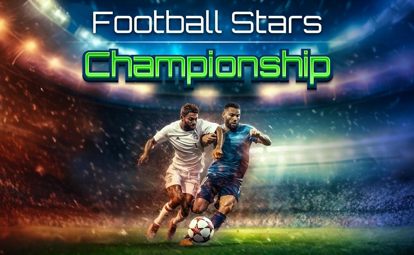 Football Stars Championship