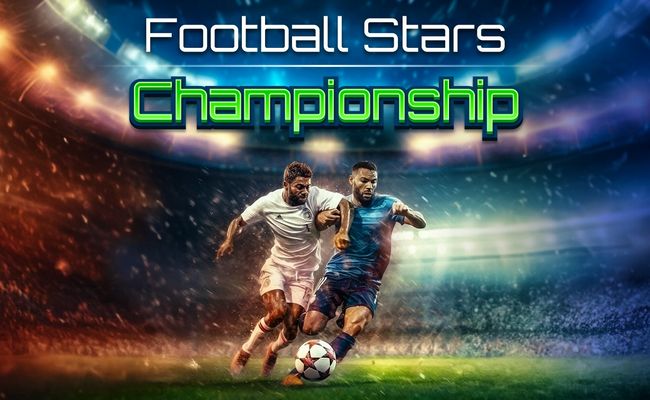 Football Stars Championship