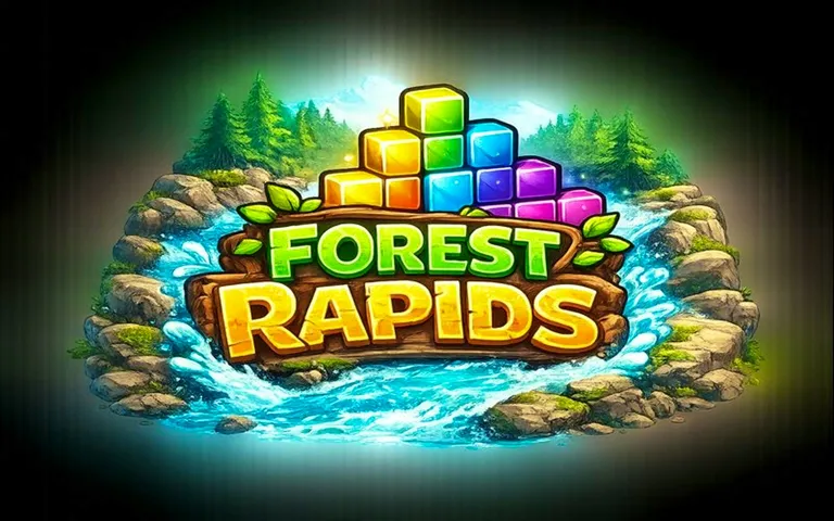 Forest Rapids