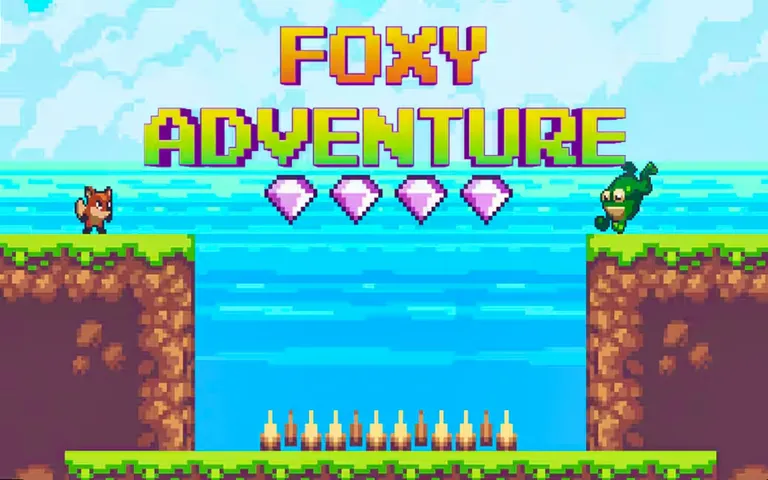 Foxy Macerası