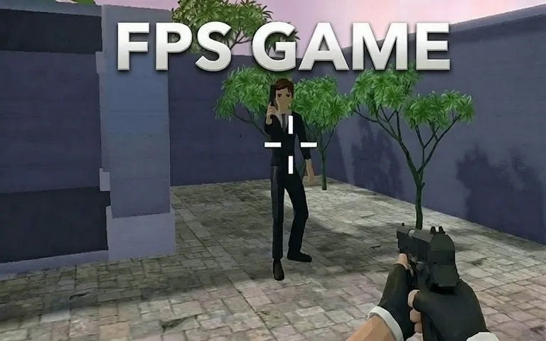 FPS Game