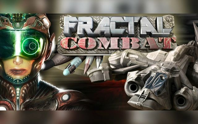 Fractal Combat