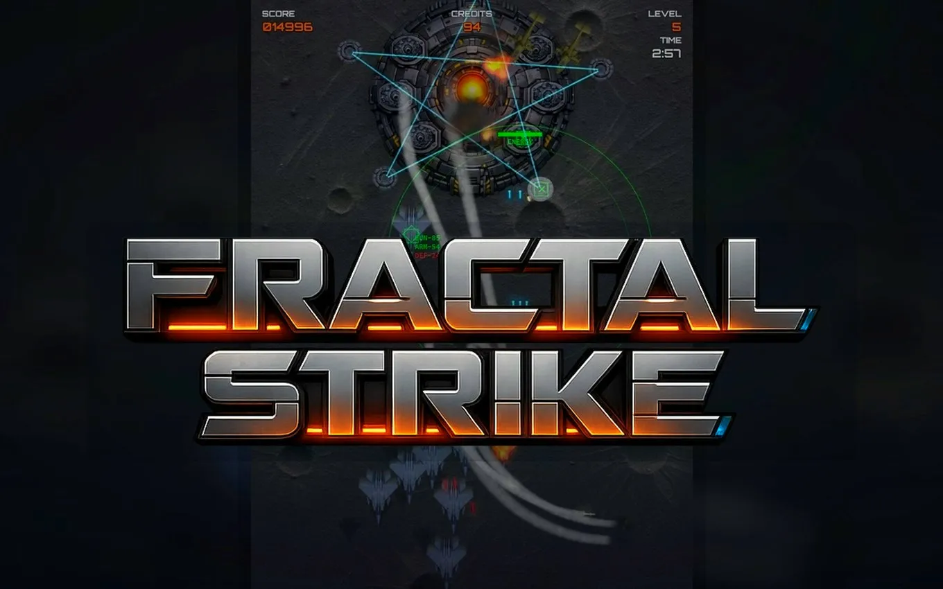 Fractal Strike