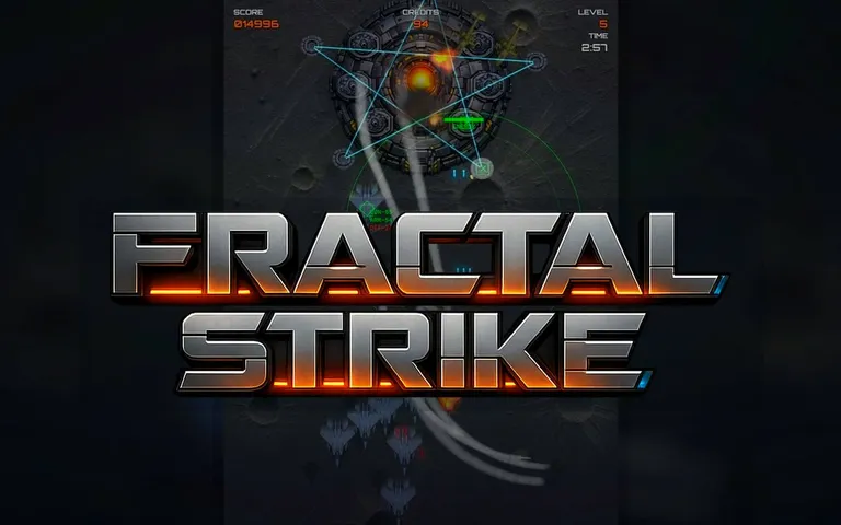 Fractal Strike