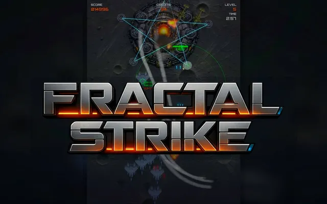 Fractal Strike
