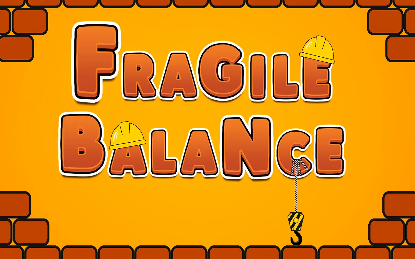 Fragile Balance