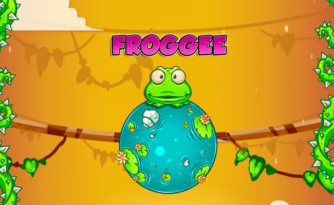 Froggee