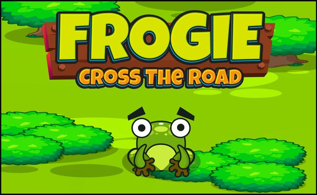 Frogie