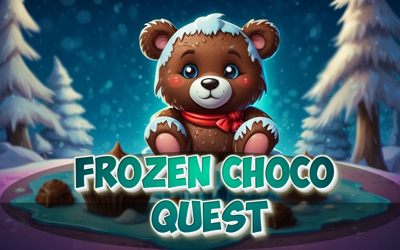 Frozen Choco Quest