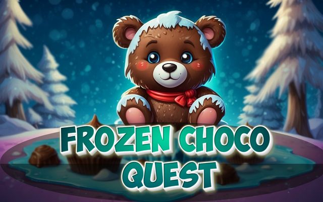 Frozen Choco Quest