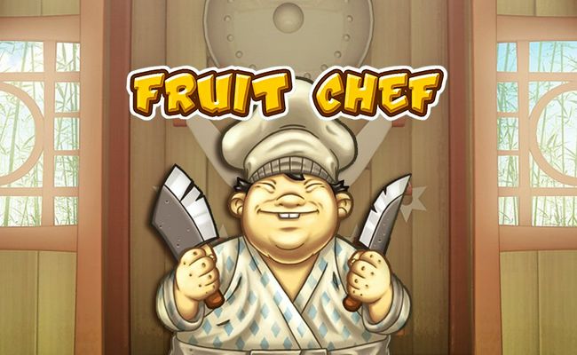 Fruit Chef
