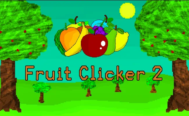 Fruit Clicker 2