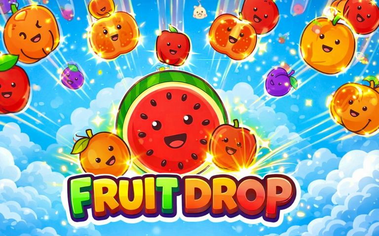 Fruit Drop