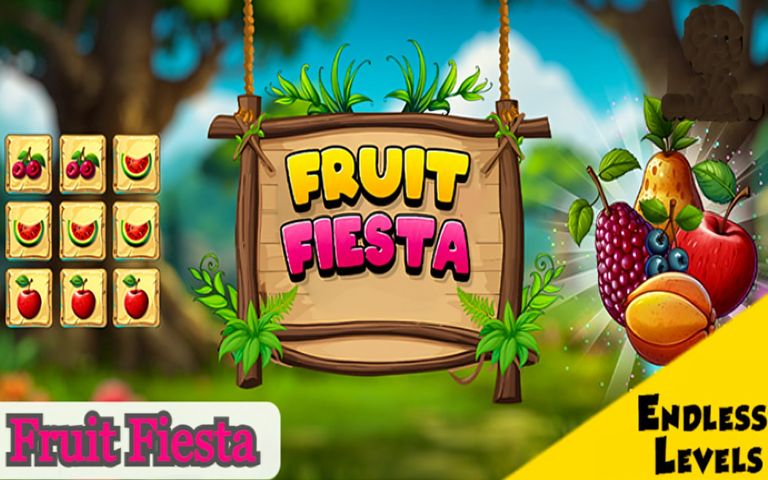 Fruit Fiesta