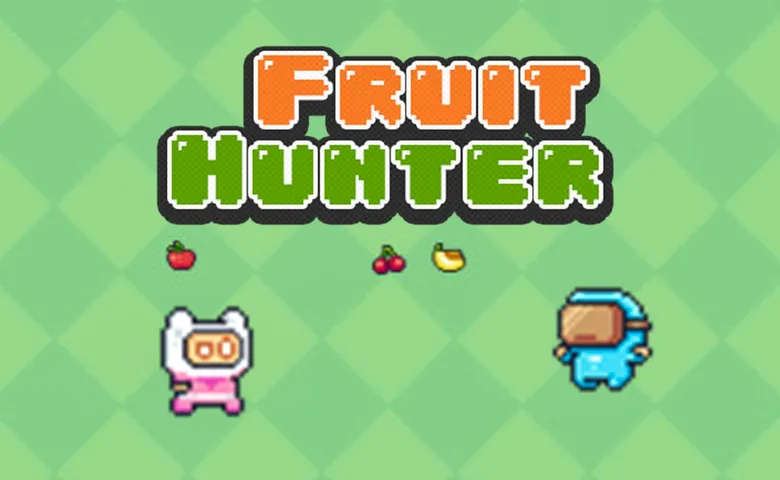 Fruit Hunter