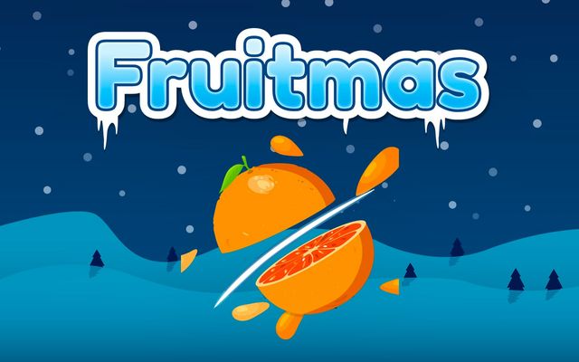 Fruitmas