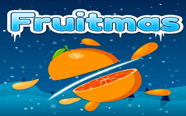 FruitMasSlice