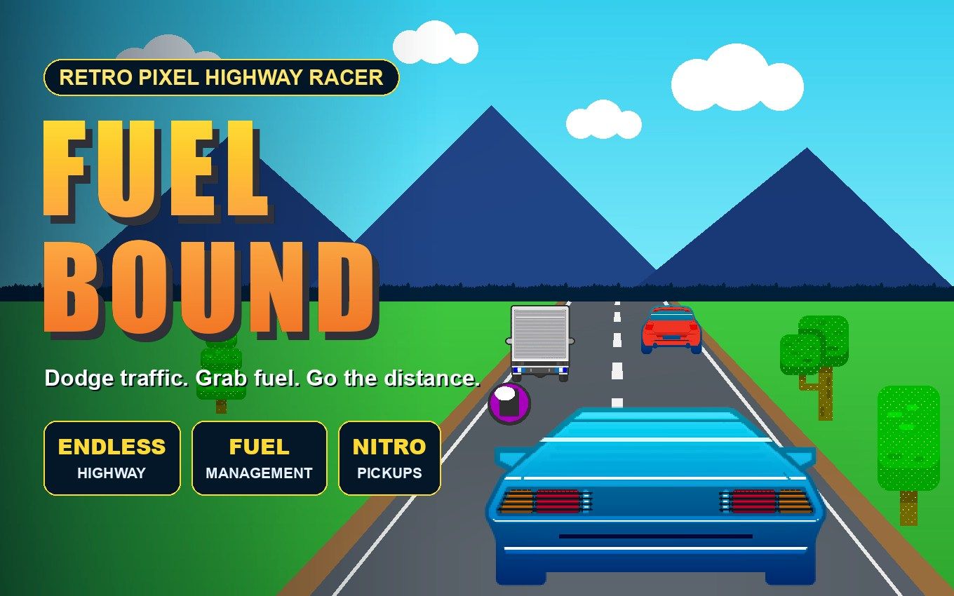Fuelbound