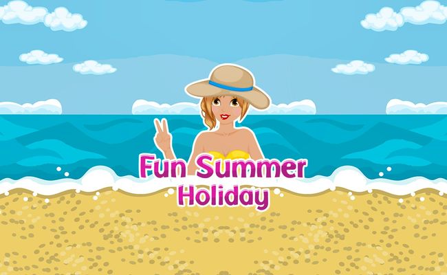 Fun Summer Holiday