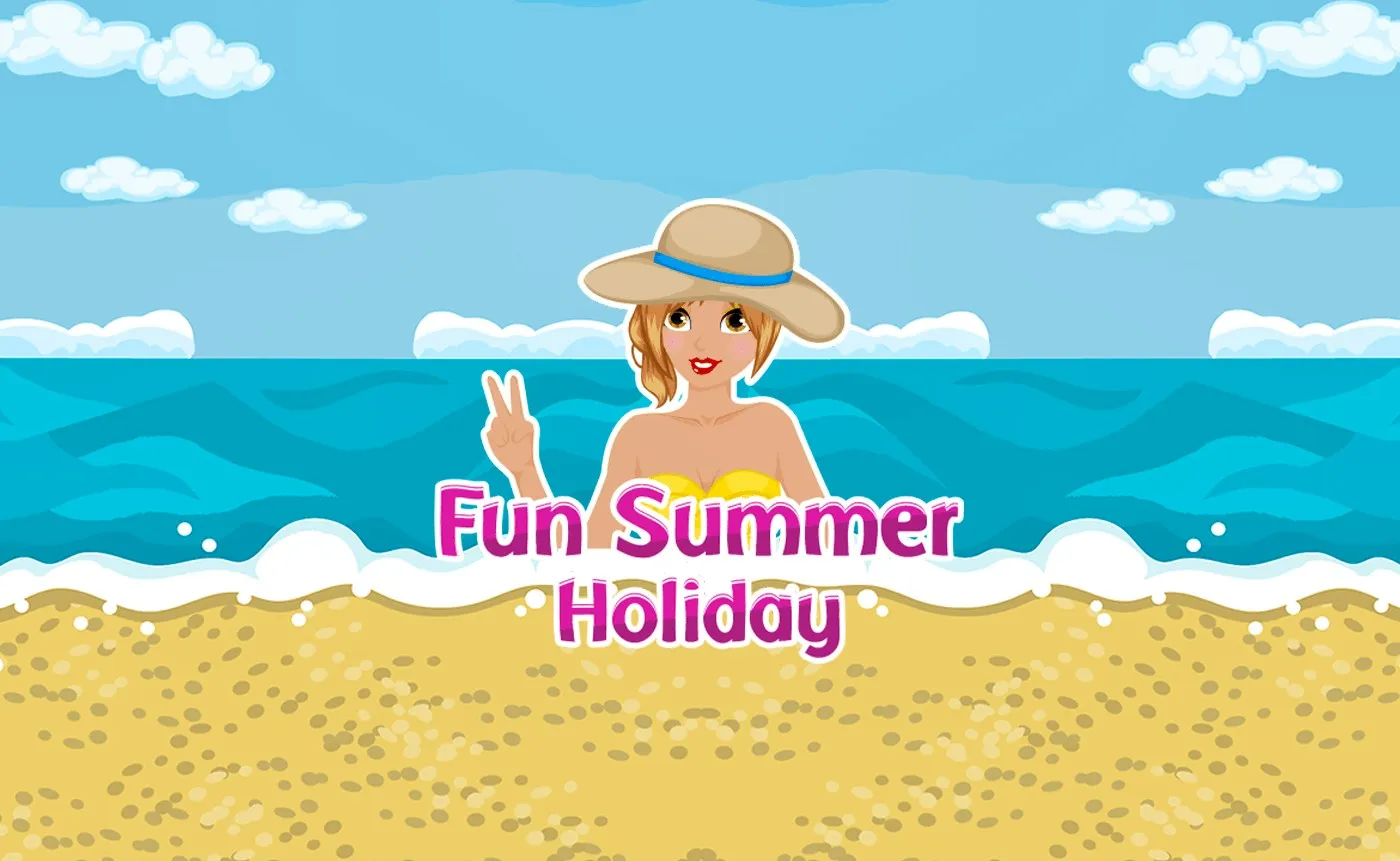 Fun Summer Holiday