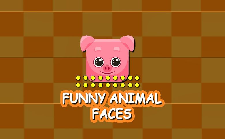 Funny Animal Faces