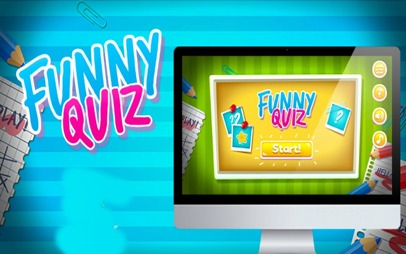 Funny Quiz