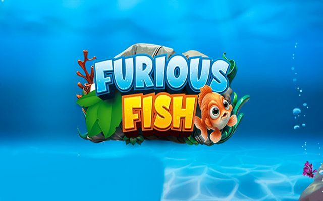 Furious Fish