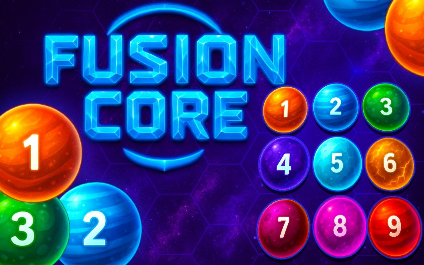 Fusion Core