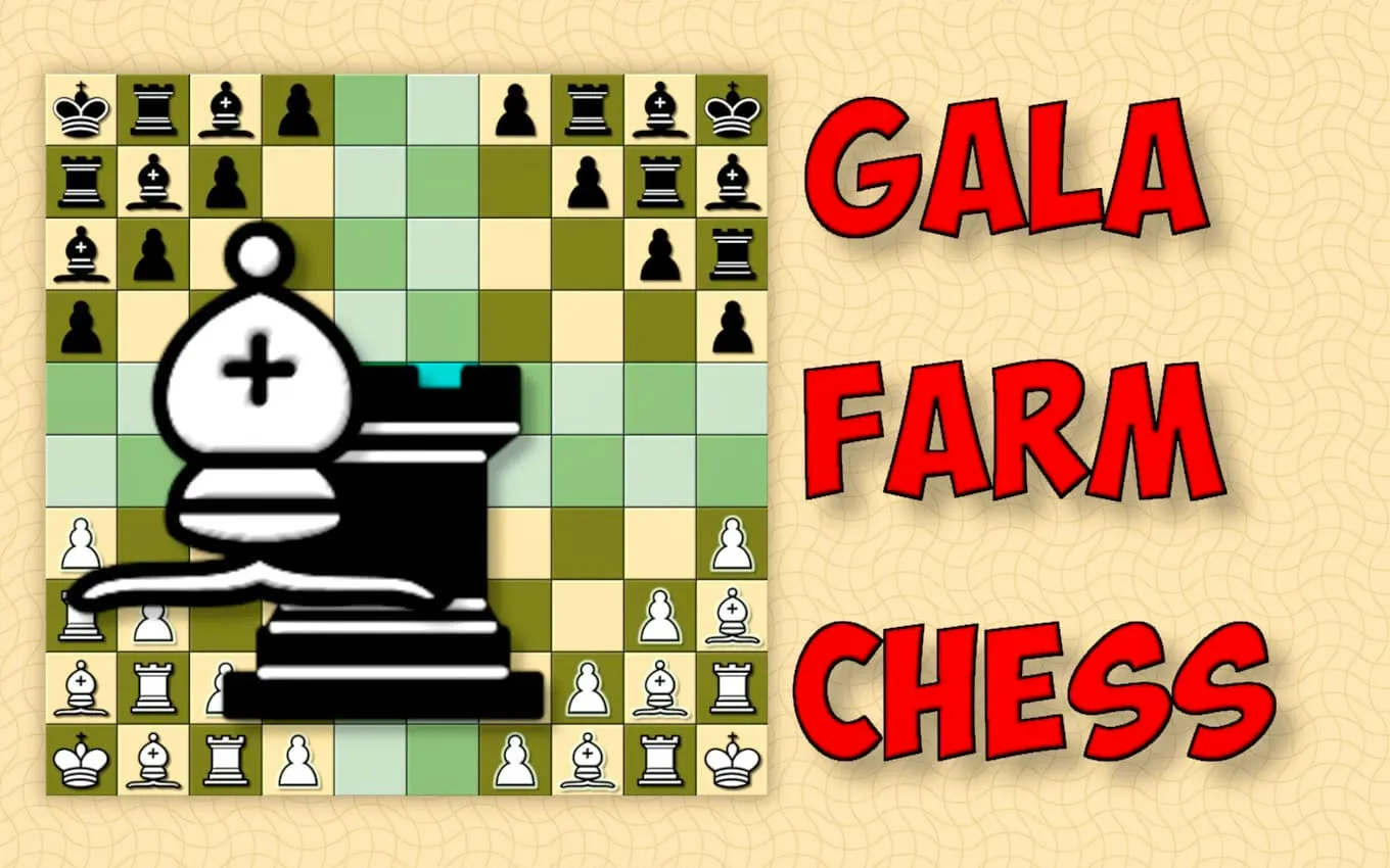 Gala Farm Satranç