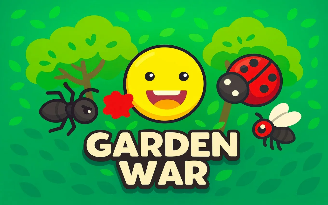 GardenWar