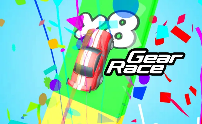 Gear Race