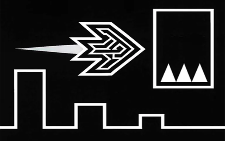 Geometry Flap