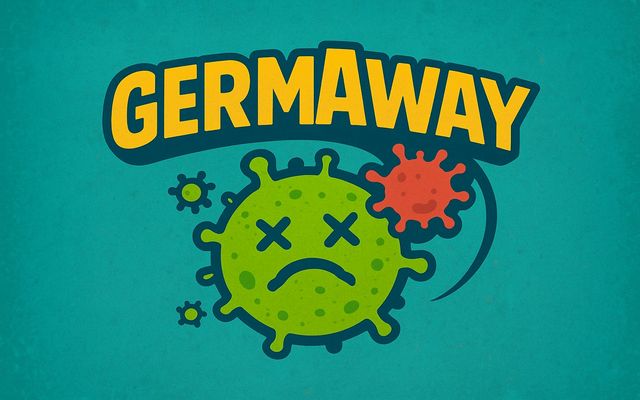 GermAway