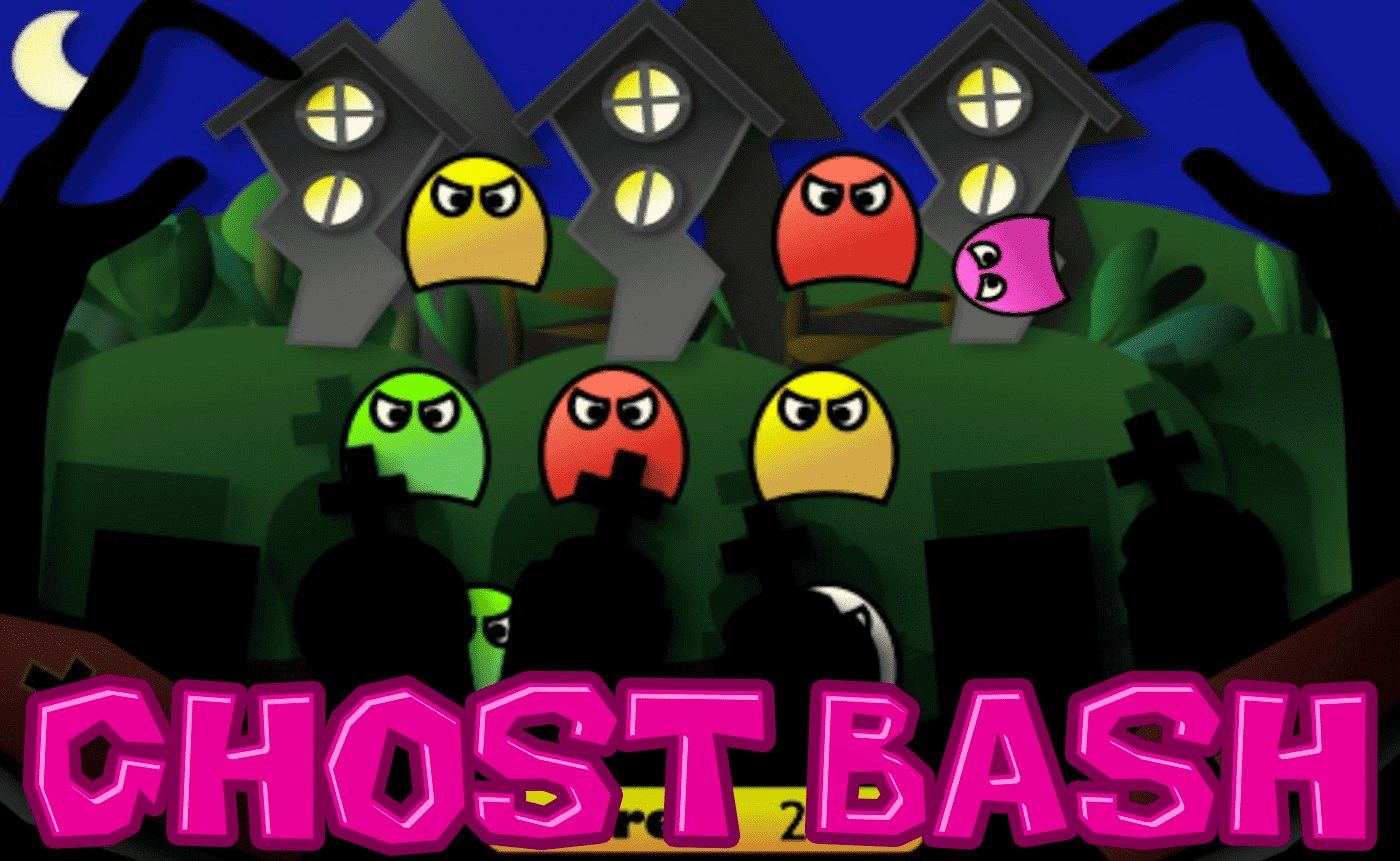Ghost Bash