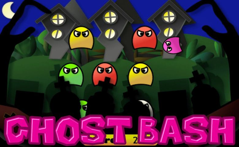 Ghost Bash