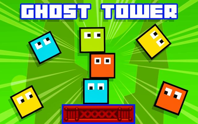 Ghost Tower