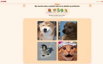 Gif Game
