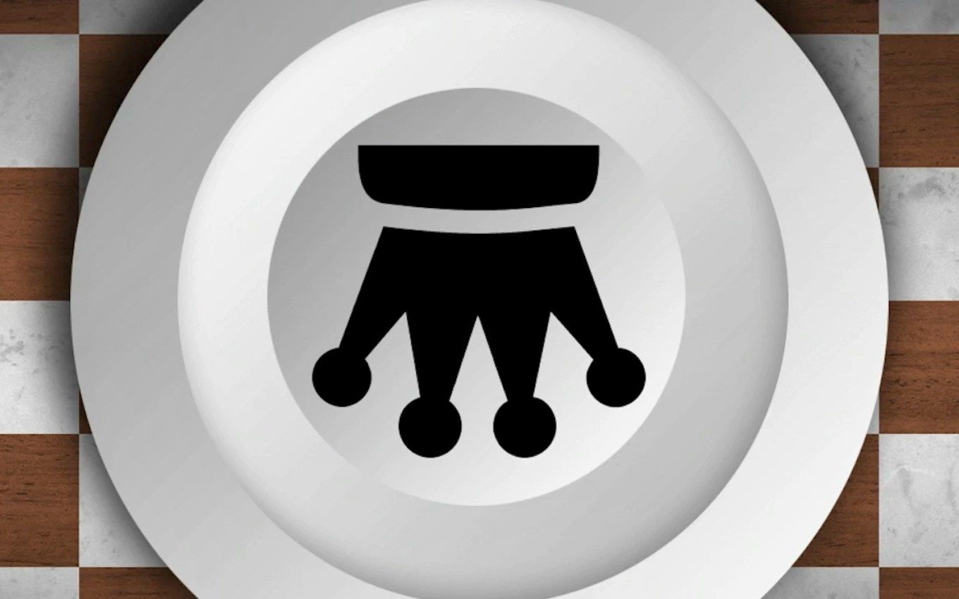 Giveaway Checkers